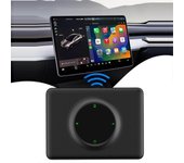 Unbrand Carlinkit Wireless CarPlay Box Plug And Play Car Play Dongle para Tesla Model 3/X jn