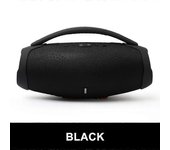 Boombox3 Ares 100W altavoz RGB de alta potencia y alta capacidad subwoofer inalámbrico para exteriores sistema Bluetooth doméstico Componentes de a...