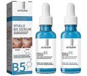 2pcs Hyalu B5 Serum Antiarrugas Concentrado Reparador 30ml - Triple Fórmula Antienvejecimiento