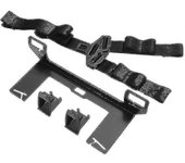 Soporte universal Isofix automotriz (zl-2049)