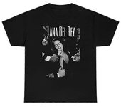 Camiseta unisex Lana Del Rey / Camiseta Lana / Camiseta Lana Del Rey / Lana Del Rey Merch / Ultraviolence / LDR / Izzy Grant / Lana Del Rey Tee-Wdo...