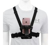 Clip universal para teléfono celular para cámara de acción, GoPro, Samsung, iPhone, etc. - Soportes y soportes para teléfonos