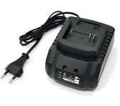 Cargador Compatible Makita Litio 18v 21v Batería Aplicar Herramientas Eléctricas Enchufe de la UE