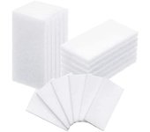 50 piezas sin perfume Recargas Almohadillas de aromaterapia Arom Almohadillas de aceite Difusores eléctricos Almohadillas compatibles con fragancia...