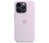 Funda de silicona para teléfono Empalar con Iphone 14pro - ya01 Lila