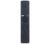 XMRM-19 para el control remoto de reemplazo del televisor Xiaomi Soporta la función de voz SZRH A-F