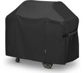 Cubierta de barbacoa impermeable de alta resistencia para las series Weber Spirit 200 y 300 - Cubierta de parrilla de 52 pulgadas 30 pulgadas