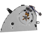 Ventilador de enfriamiento de CPU para computadora portátil para Pavilion 15-CW 15- CS0053 Ventilador de enfriamiento para computadora portátil L25...