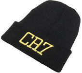 Tikuajgift Byfri Niños Ronaldo Cr7 Neymar Gorra de béisbol Sombrero ajustable Niños Niñas Snapback Sombreros Gorra Hip Hop Negro 1