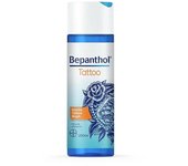 BAYER Bepanthol Tattoo Jabón Suave 200ml