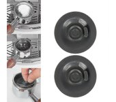 2x Disco de limpieza Sp0001517 Para Sage Barista Espresso Cafetera Bes875 54mm