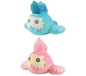 Legend Of Zelda Sand Seal Peluche Juguete Para Niños Regalo Z PHE01 Rosa