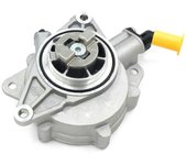 Bomba de aire de bomba de vacío de freno 456583 1667586424 701366060 456578 para 3008 308CC 508 C4L 1.6T Plata