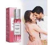 Taishh Feromonas Aceite Infusionado Perfume Perfume Refrescante Y Duradero Perfume Roll On Perfume Perfume de Fiesta 10ml A