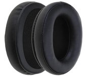 Almohadillas para los oídos para Kingston Hyperx Cloud II 2 Auriculares Esponjas Almohadillas Orejeras Original cosido le