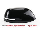 Para Honda Crv Cr-v 2012 2013 2014 2015 2016 Accesorios para el coche Cubierta de los espejos retrovisores Carcasa del espejo retrovisor Color pint...