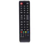 BN59-01303A Compatible con el mando a distancia para Samsung TV UE43NU7170 UE40NU7199 UE50NU7095