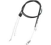 Cable de embrague Bowden para cortacésped Einhell GC-PM 56\\/1S HW