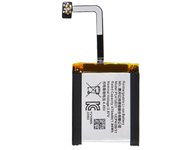 unbrand Para Huami Amazfit GTR 4 46mm 3.87V 475mAh Pieza de ensamblaje de batería recargable de polímero de litio
