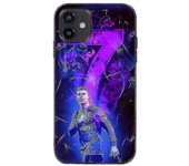 Cristiano Ronaldo Copa del Mundo Messi Aplicable Iphone 13promax Apple 14 Teléfono C iPhone12*12pro