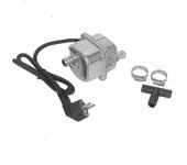 1500w 220v Calentador de refrigerante del motor del coche de escape - Calentador de coche de estacionamiento de aire Precalentador eléctrico para E...