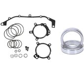 Para Bmws Dual Vanos Kit de reparación de junta tórica M52tu M54 M56