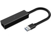 Adaptador de cámara para Psvr / ps5, cable convertidor Ps Vr compatible con 5 consolas, accesorios de juegos USB 3.0 Vr
