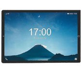 S29 Tableta de pantalla grande Tableta para niños Negro