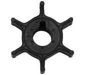 adecuado para el impulsor de la bomba de agua fuera de borda Yamaha de 4 tiempos 4/5/6HP 2 tiempos 4/5HP 6E0-44352-00