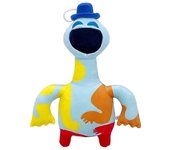 Poppy Playtime Capítulo 4 Doey the Doughman Peluche Juguete Pesadilla Bichos Peluches Regalos para Niños