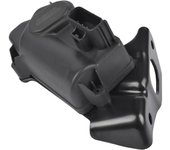 Motor de aletas de remolino del motor 30756099 para C30 C70 S40 V50 S60 V70 S80 XC90 XC70 2.4 D5 Motor de corrientes de Foucault