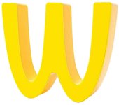 Lámpara Mcdonald's Lámpara Recargable Montada Luz de Noche De Noche Regalos De Cumpleaños