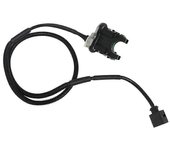 Sensor de ángulo de dirección del coche para Fabia III 6q1423291d 6q1423291 6q1423291dx