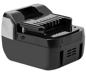 Compatible Hitachi 14.4v Batería de litio Hitachi Bsl1430 Cj14dsl Batería de herramienta eléctrica compatible BSL1430 3.0A