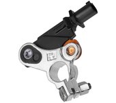 Sensor de batería de coche para Ram 2011-2020 04692269AH 4692269AI