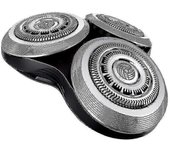 2024 Cabezal de afeitadora de repuesto para Philips Sh90/52 Sh90/70 Sh70 9000 7000 Rq10 Rq11 Rq12 S9711 S9911 S9152 S9031 S9111 Rq1260 Rq1290 Alta ...