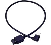 Cable de control multicámara Ronin-s a USB-C para A7c A7r Iii Iv Gh5 Xt4 Js