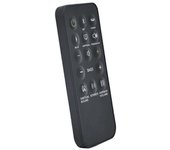 Redkid Nuevo mando a distancia para la barra de sonido JBL Home Cinema SB350 SB 350 PARA JBL SB250 SB 250 Cinemate Base Soundbase 2.2 Barra de sonido