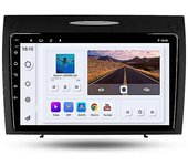 Para Mercedes-Benz SLK-Class SLK Class R171 2004 - 2011 Android IPS Car Radio Reproductor multimedia GPS