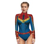 Nuevo cosplay de superhéroe sexy disfraz de Spiderman traje de carnaval de halloween disfraz de fiesta para mujeres A M