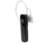 M165 Auriculares inalámbricos de negocios Bluetooth 4.1 Auriculares negro