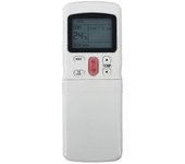 Reemplazo del control remoto del aire acondicionado para R11HG-E R11HG/E