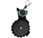 Rueda motriz móvil para robot aspirador X10 para piezas de robot aspirador Z10pro L10 Plus D10 Plus Como se muestra