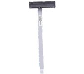 Cable de disco duro para X515 X515EA / / MA / V5200E F515 Computadora portátil SATA Disco duro HDD SSD Conector Cable flexible Como se muestra