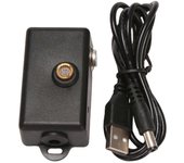 Equilibrador de neumáticos Luz de posicionamiento láser Instrumento de medición de línea infrarroja Equilibrador de neumáticos Luz láser S-FCY