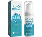 3pcs Teethaid Enjuague bucal, Mint Teeth Whitening Foam Mousse Stain Remove New