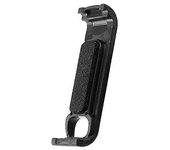 Para la cubierta de la batería GoPro Hero8 Diseño de puerto recargable Carcasa protectora para accesorios de cámara deportiva GoPro Negro