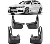Guardabarros Splash Guards PARA BMW Serie 5 G31 M Sport Touring 2017-2023