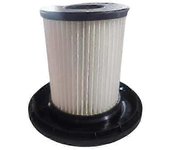 Adecuado para el núcleo del filtro de la aspiradora de la serie 6 de Bosch, BBS611B3CN accesorios de filtro