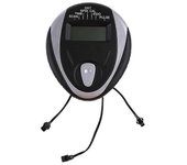 Velocímetro de monitor de repuesto para computadora de bicicleta estática Conector SM
